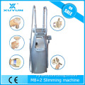 running well china supplier high quality vacuum tissue machine